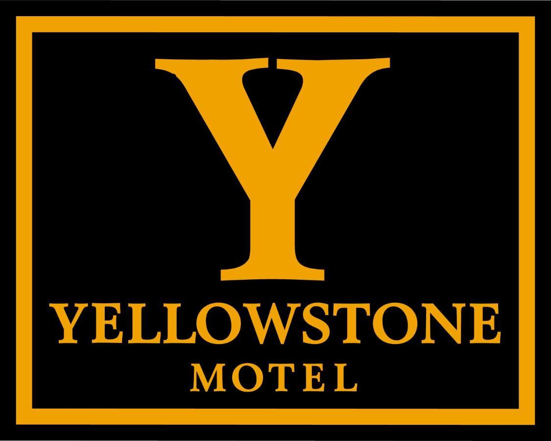 Yellowstone Motel Ipswich Luaran gambar