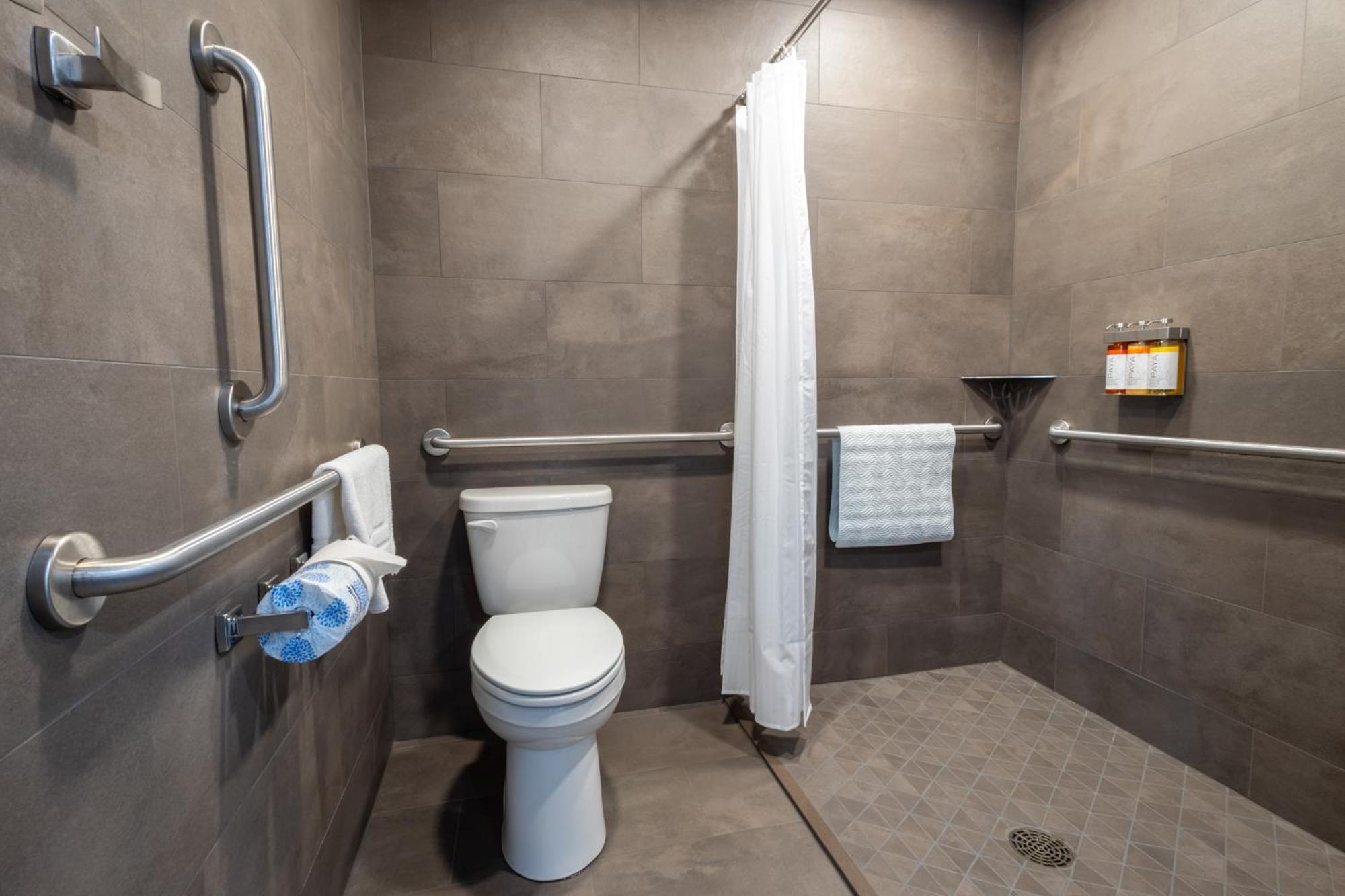 Yellowstone Motel Ipswich Luaran gambar